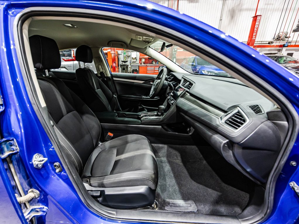 Honda Civic Sedan LX 2020 à Lachenaie, Québec - 17 - w1024h768px