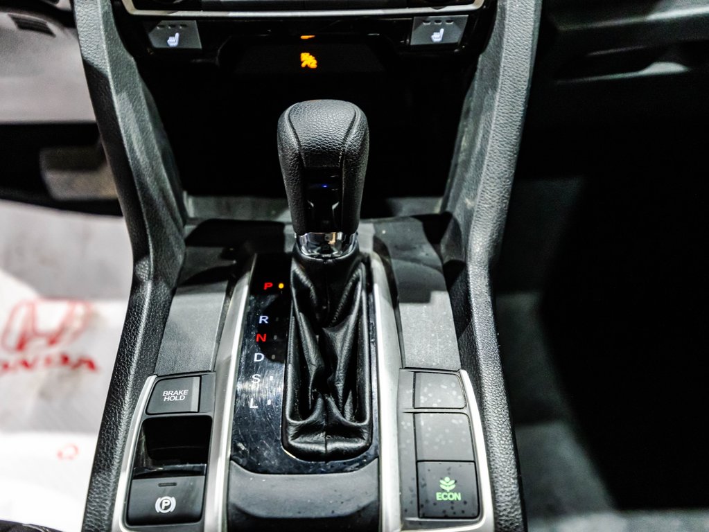 Honda Civic Sedan LX 2020 à Lachenaie, Québec - 24 - w1024h768px