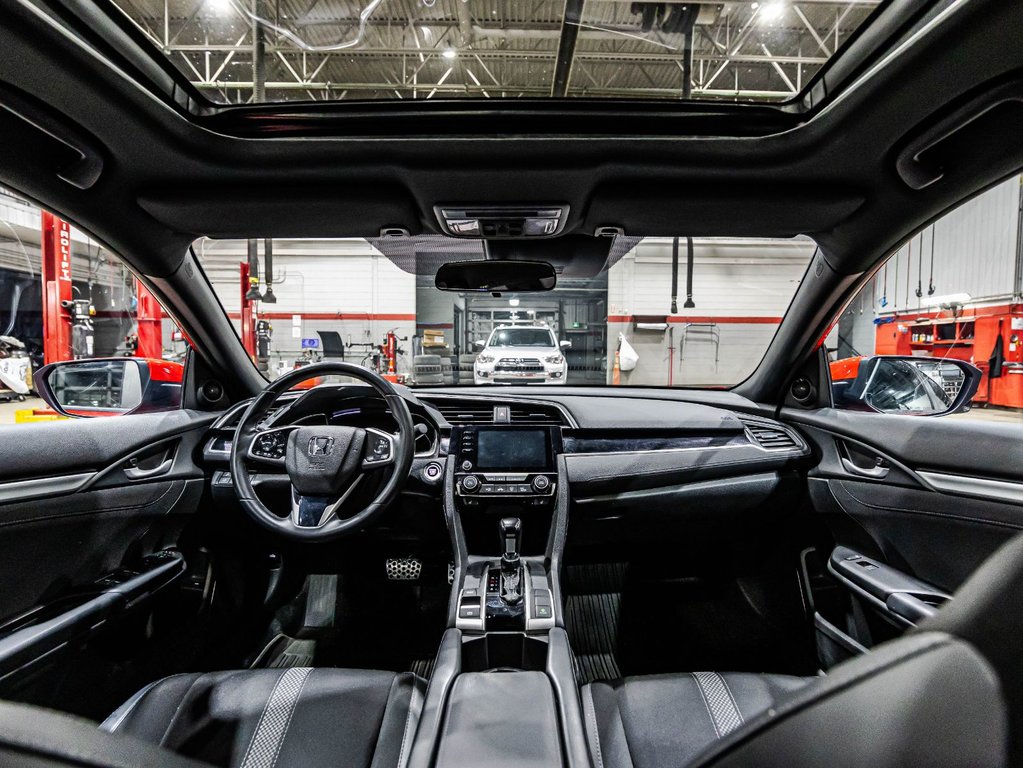 2020 Honda Civic Sedan Sport in , Quebec - 15 - w1024h768px