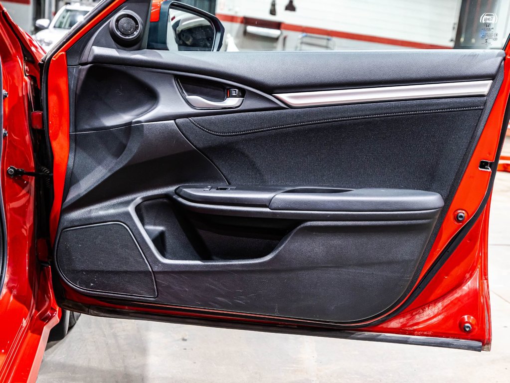 2020 Honda Civic Sedan Sport in , Quebec - 17 - w1024h768px