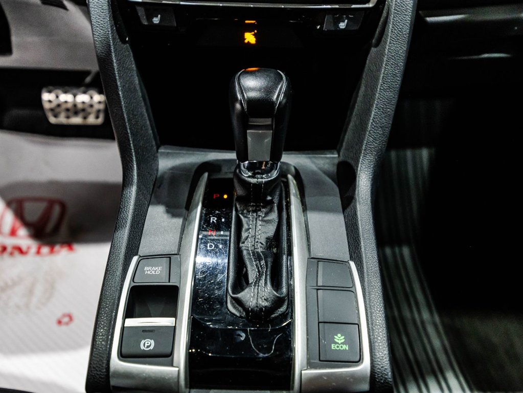2020 Honda Civic Sedan Sport in , Quebec - 26 - w1024h768px