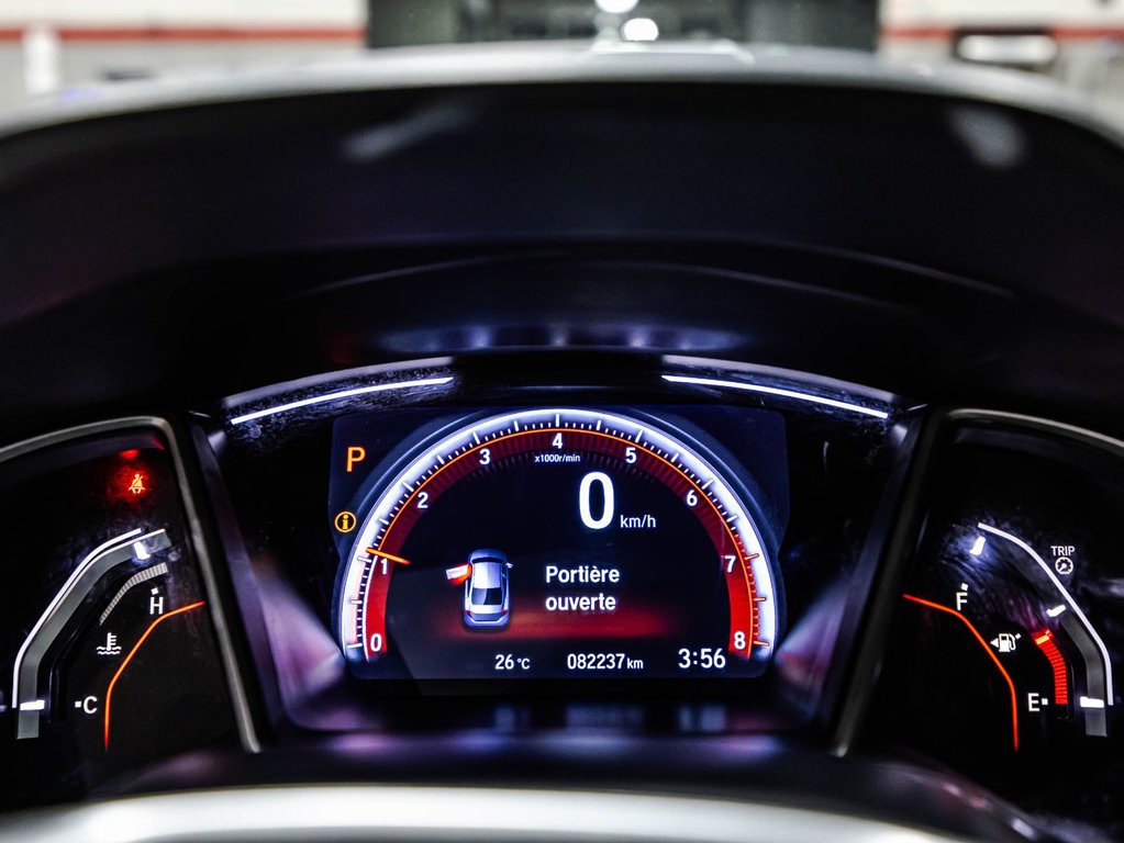 2020 Honda Civic Sedan Sport in , Quebec - 24 - w1024h768px