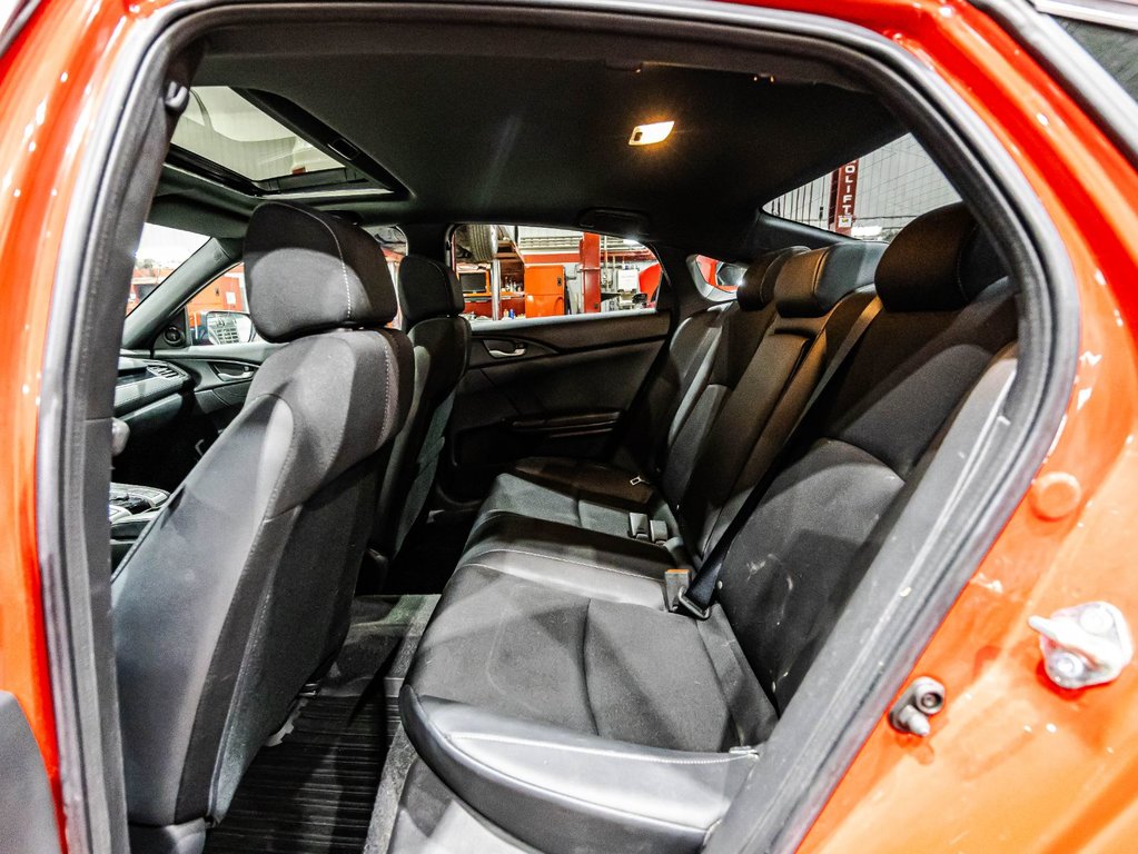 2020 Honda Civic Sedan Sport in , Quebec - 14 - w1024h768px