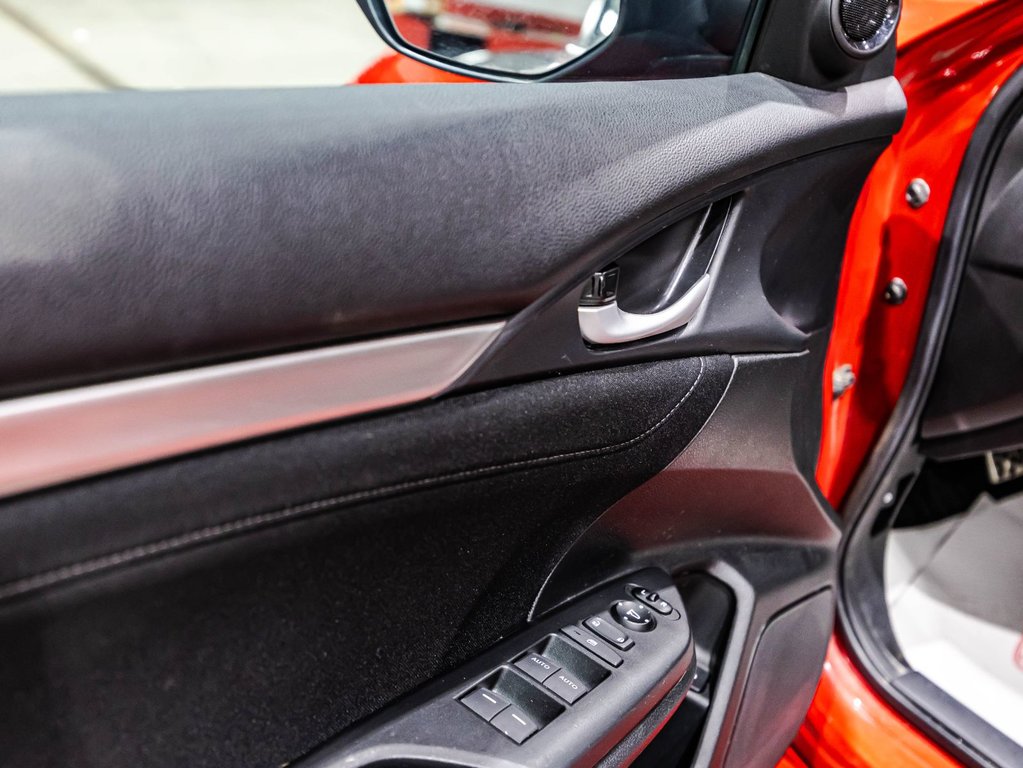 2020 Honda Civic Sedan Sport in , Quebec - 12 - w1024h768px