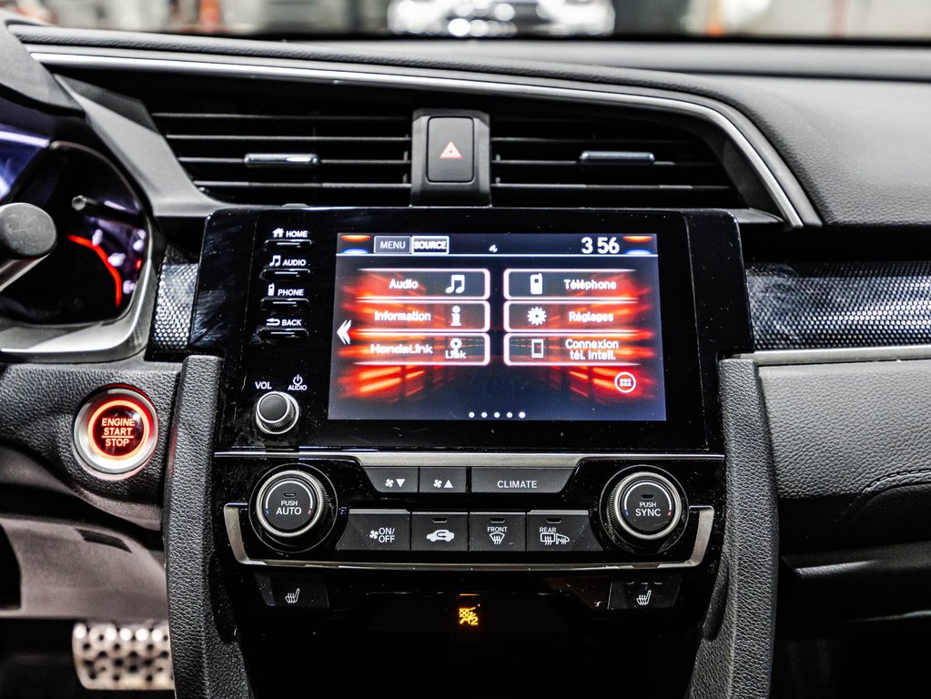 2020 Honda Civic Sedan Sport in , Quebec - 25 - w1024h768px