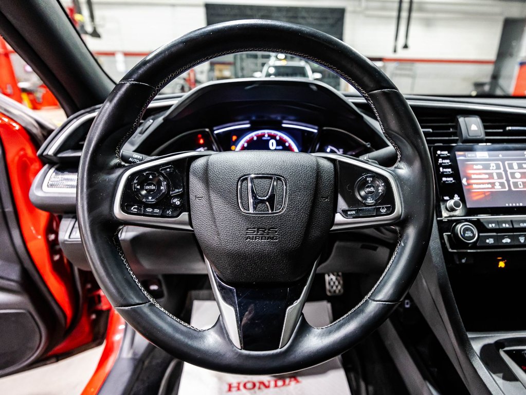 2020 Honda Civic Sedan Sport in , Quebec - 23 - w1024h768px