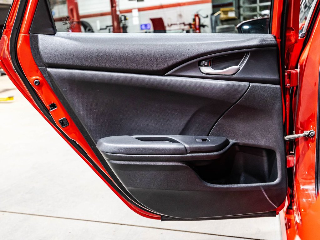 2020 Honda Civic Sedan Sport in , Quebec - 13 - w1024h768px