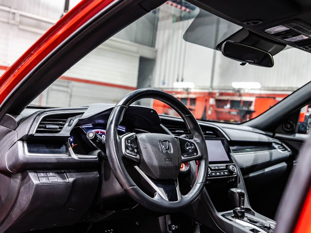 2020 Honda Civic Sedan Sport in , Quebec - 21 - w1024h768px