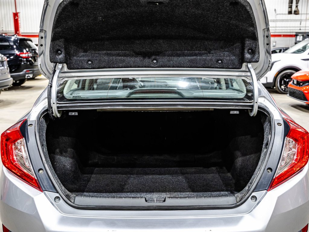 2020 Honda Civic Sedan LX in , Quebec - 15 - w1024h768px