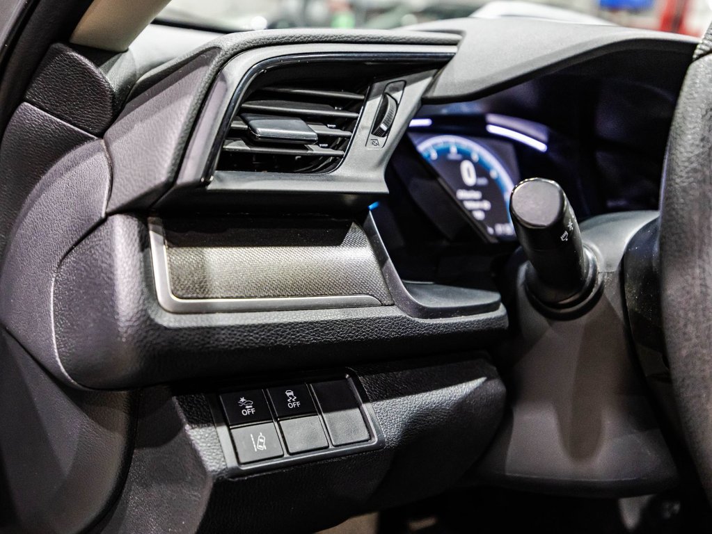 2020 Honda Civic Sedan LX in , Quebec - 20 - w1024h768px