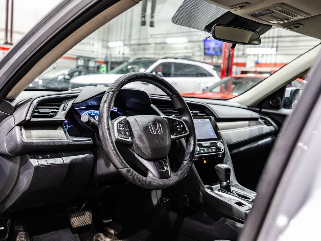 2020 Honda Civic Sedan LX in , Quebec - 19 - w1024h768px