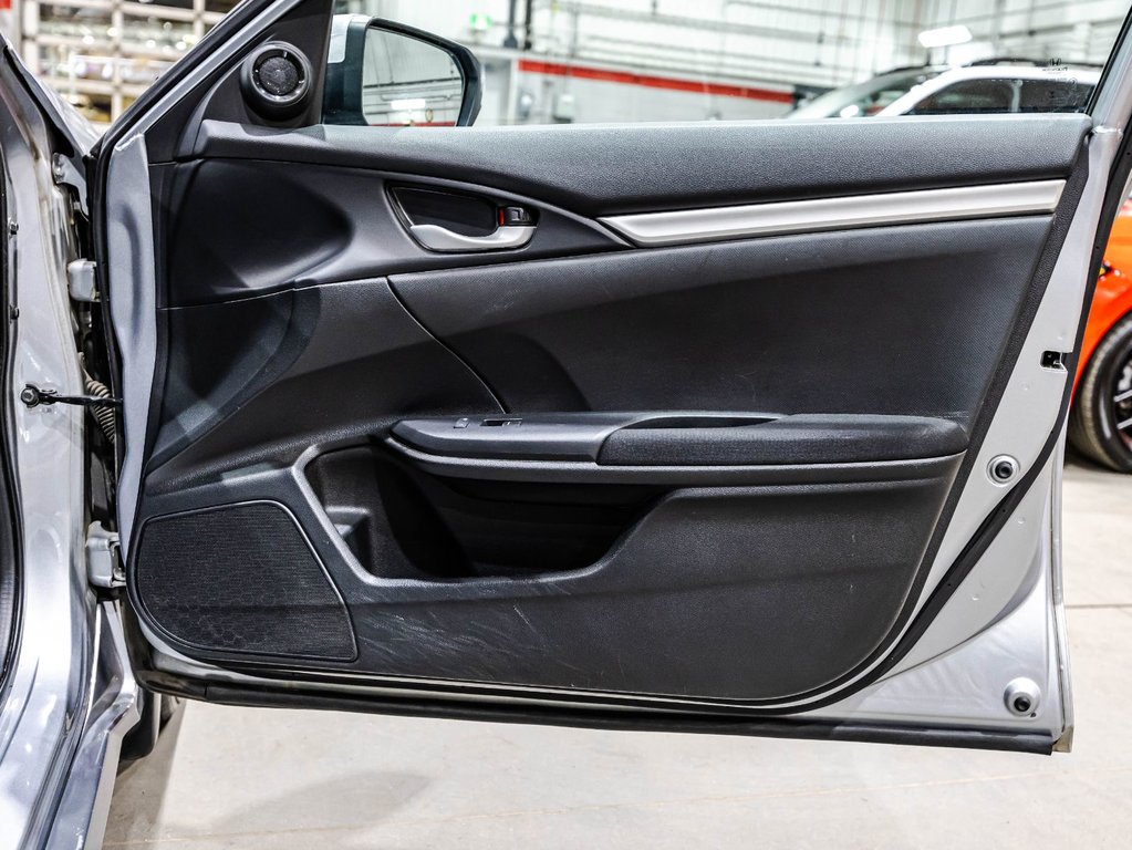 2020 Honda Civic Sedan LX in , Quebec - 16 - w1024h768px