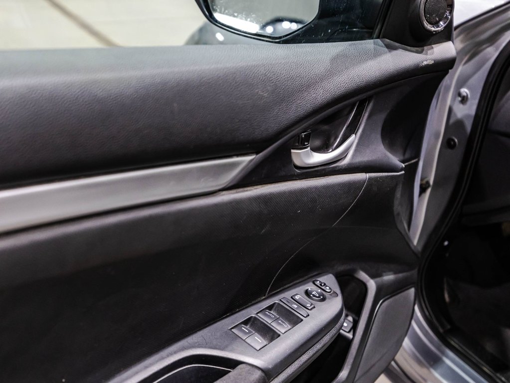 2020 Honda Civic Sedan LX in , Quebec - 11 - w1024h768px