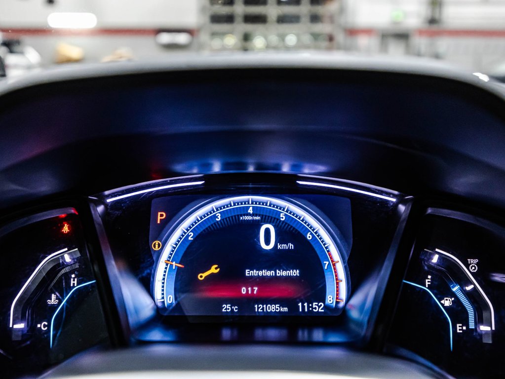 2020 Honda Civic Sedan LX in , Quebec - 22 - w1024h768px