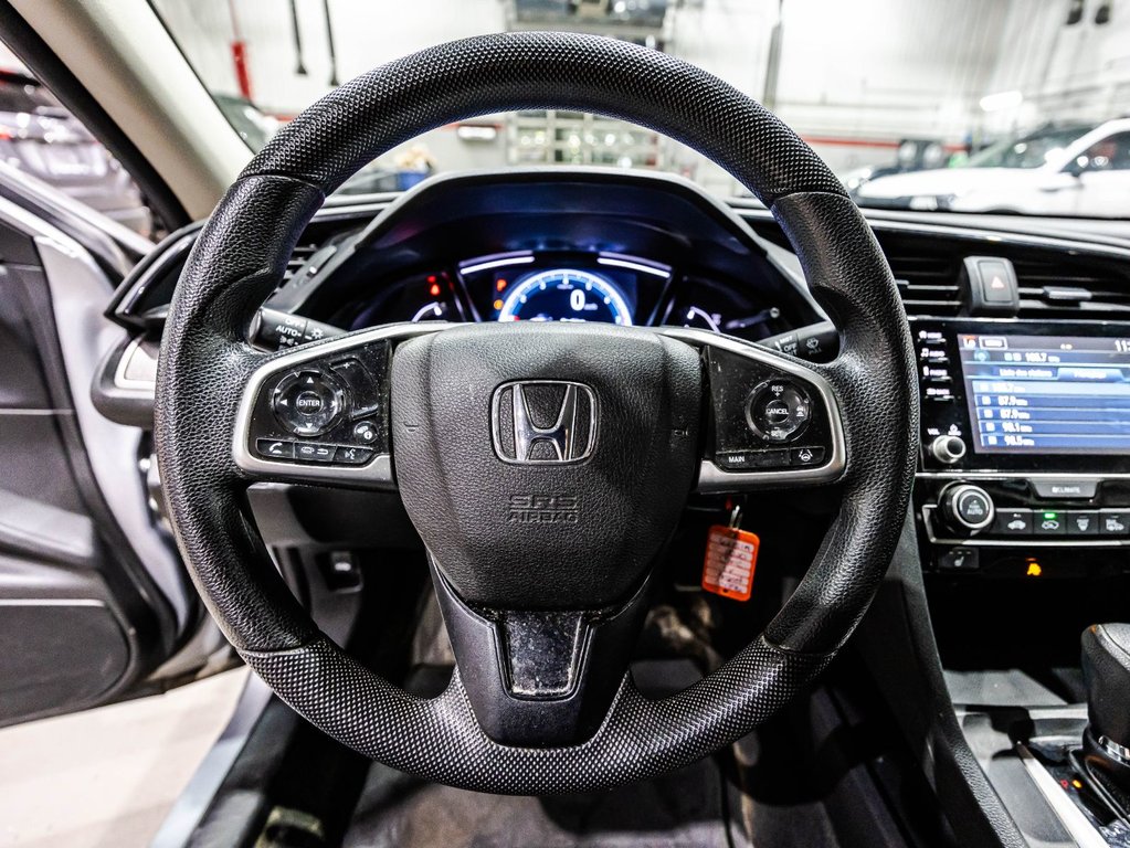 2020 Honda Civic Sedan LX in , Quebec - 21 - w1024h768px