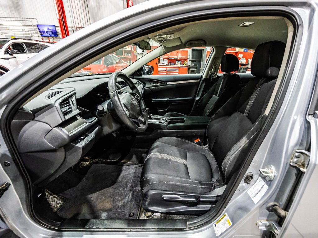 2020 Honda Civic Sedan LX in , Quebec - 18 - w1024h768px