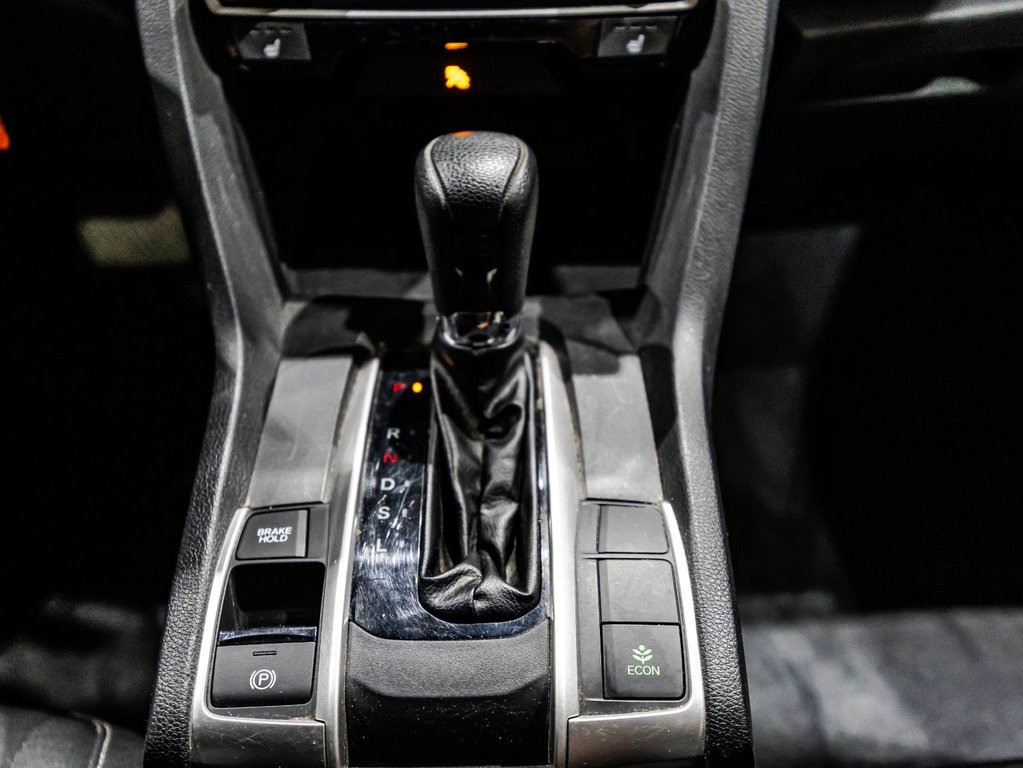 2020 Honda Civic Sedan LX in , Quebec - 24 - w1024h768px