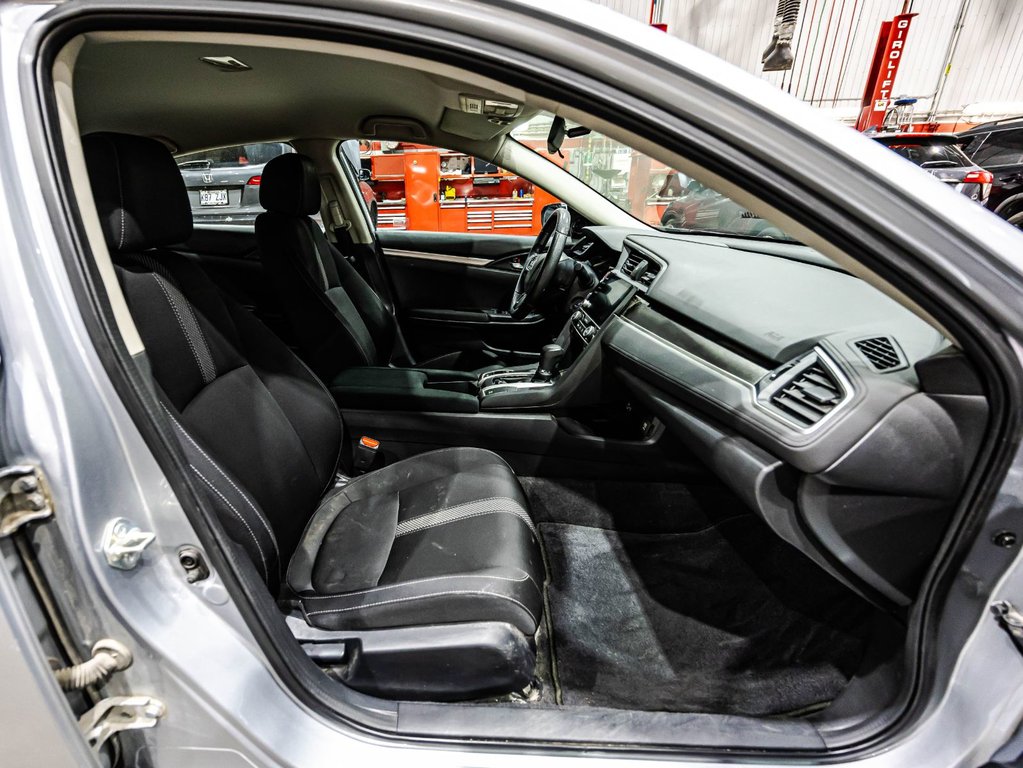 2020 Honda Civic Sedan LX in , Quebec - 17 - w1024h768px