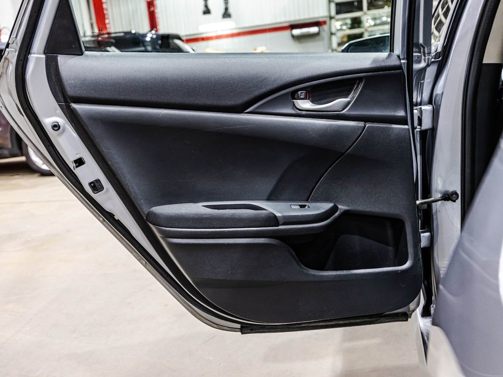 2020 Honda Civic Sedan LX in , Quebec - 12 - w1024h768px