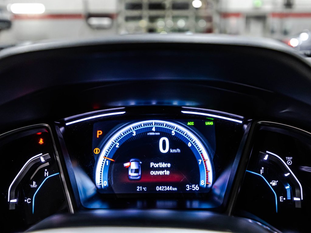 2020 Honda Civic Sedan EX in , Quebec - 24 - w1024h768px