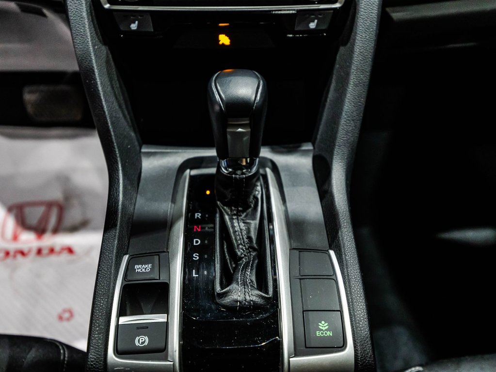 2020 Honda Civic Sedan EX in , Quebec - 26 - w1024h768px