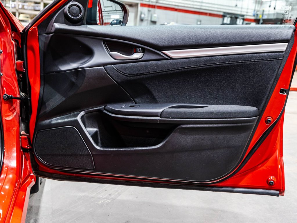 2020 Honda Civic Sedan EX in , Quebec - 17 - w1024h768px