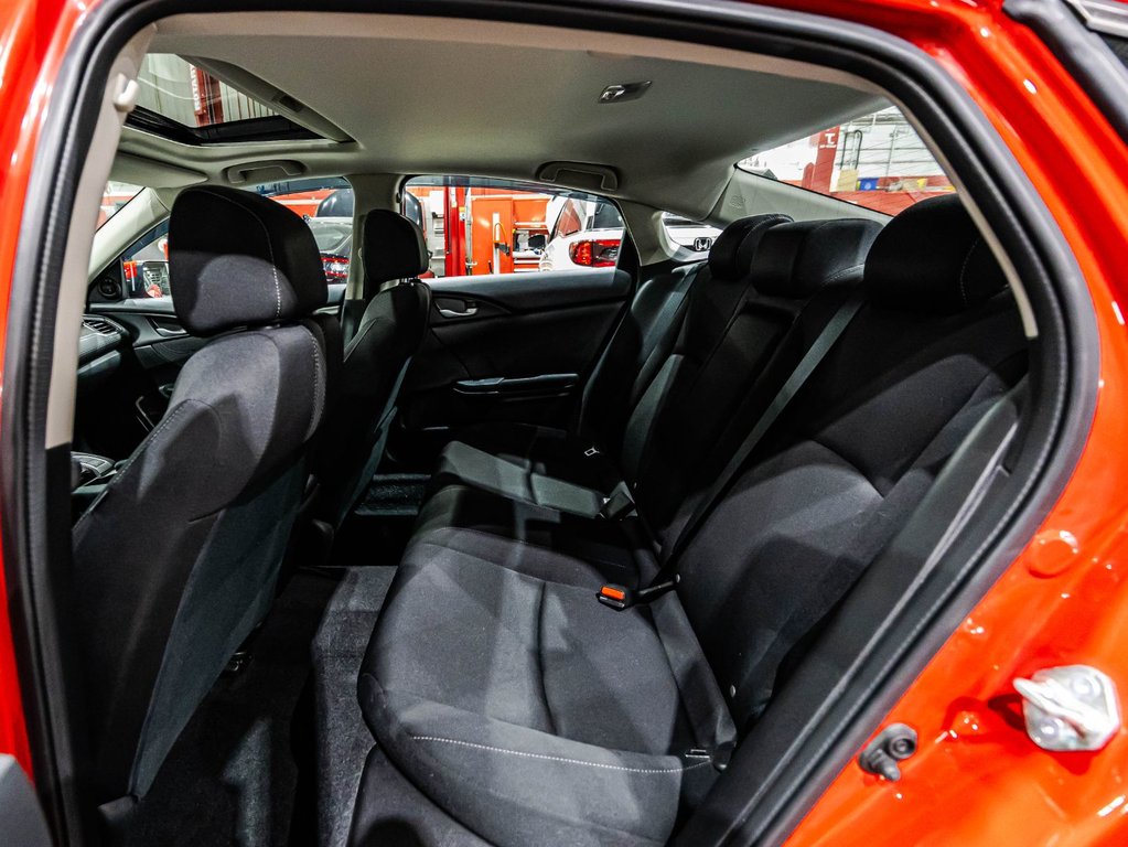 2020 Honda Civic Sedan EX in , Quebec - 14 - w1024h768px
