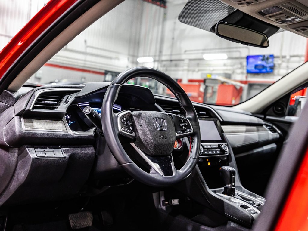 2020 Honda Civic Sedan EX in , Quebec - 21 - w1024h768px