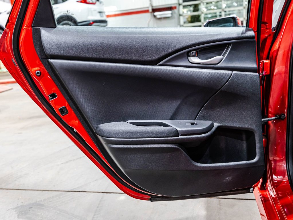 2020 Honda Civic Sedan EX in , Quebec - 13 - w1024h768px