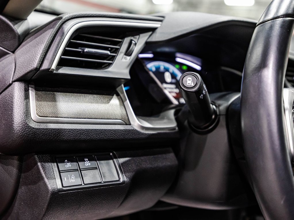 2020 Honda Civic Sedan EX in , Quebec - 22 - w1024h768px