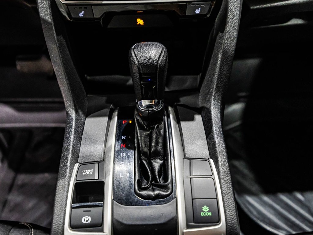 Honda Civic Sedan LX 2020 à , Québec - 24 - w1024h768px