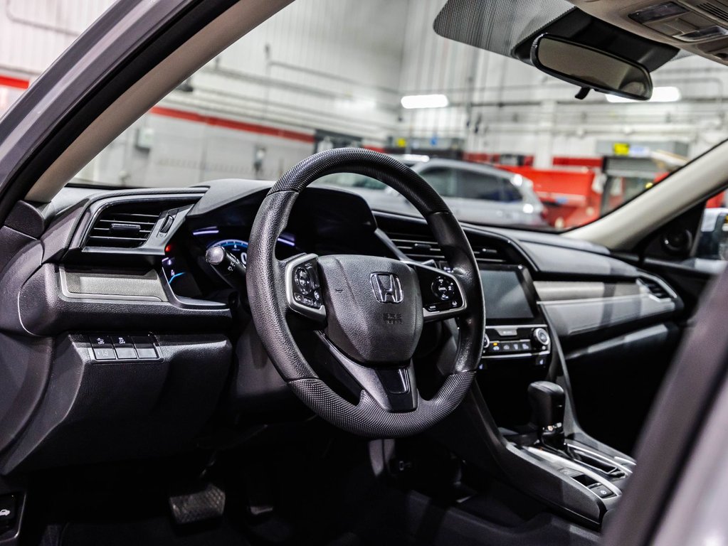 Honda Civic Sedan LX 2020 à , Québec - 19 - w1024h768px