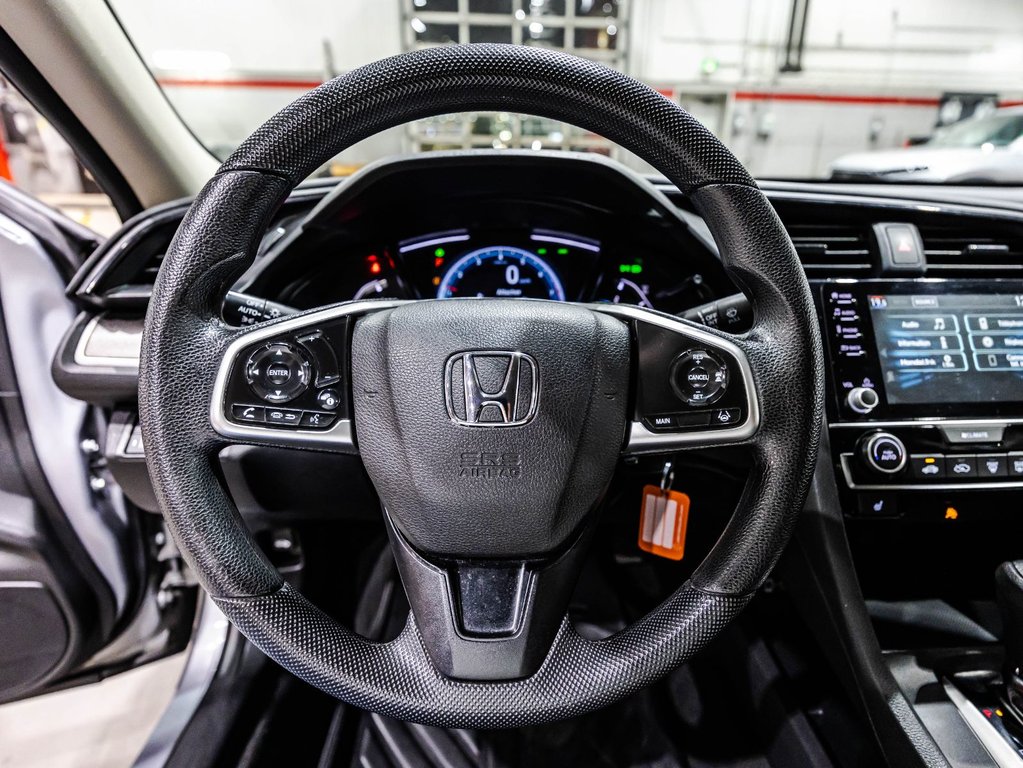Honda Civic Sedan LX 2020 à , Québec - 21 - w1024h768px
