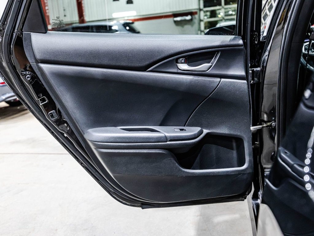Honda Civic Sedan Sport 2020 à , Québec - 13 - w1024h768px