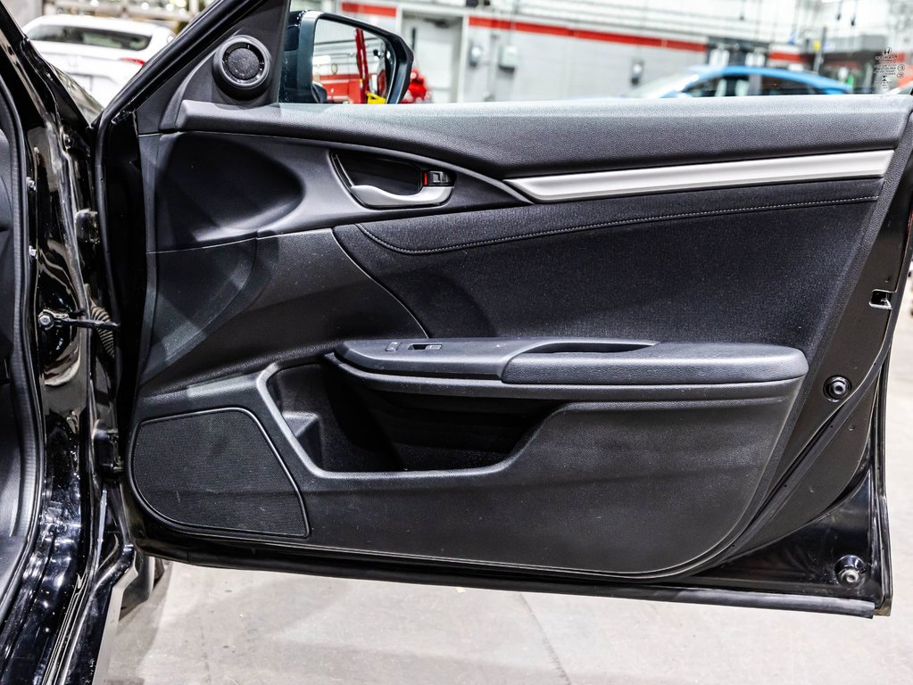 Honda Civic Sedan Sport 2020 à , Québec - 17 - w1024h768px
