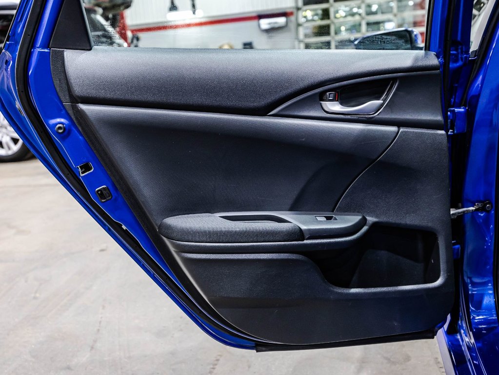2020 Honda Civic Sedan EX in , Quebec - 13 - w1024h768px