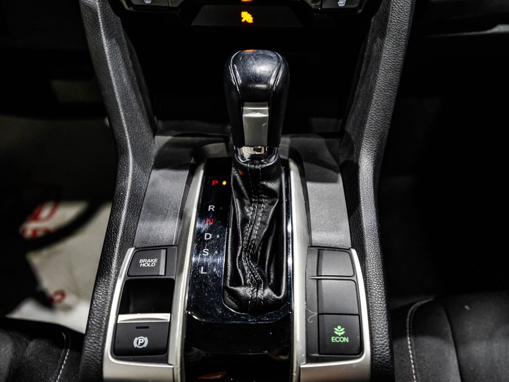 2020 Honda Civic Sedan EX in , Quebec - 26 - w1024h768px