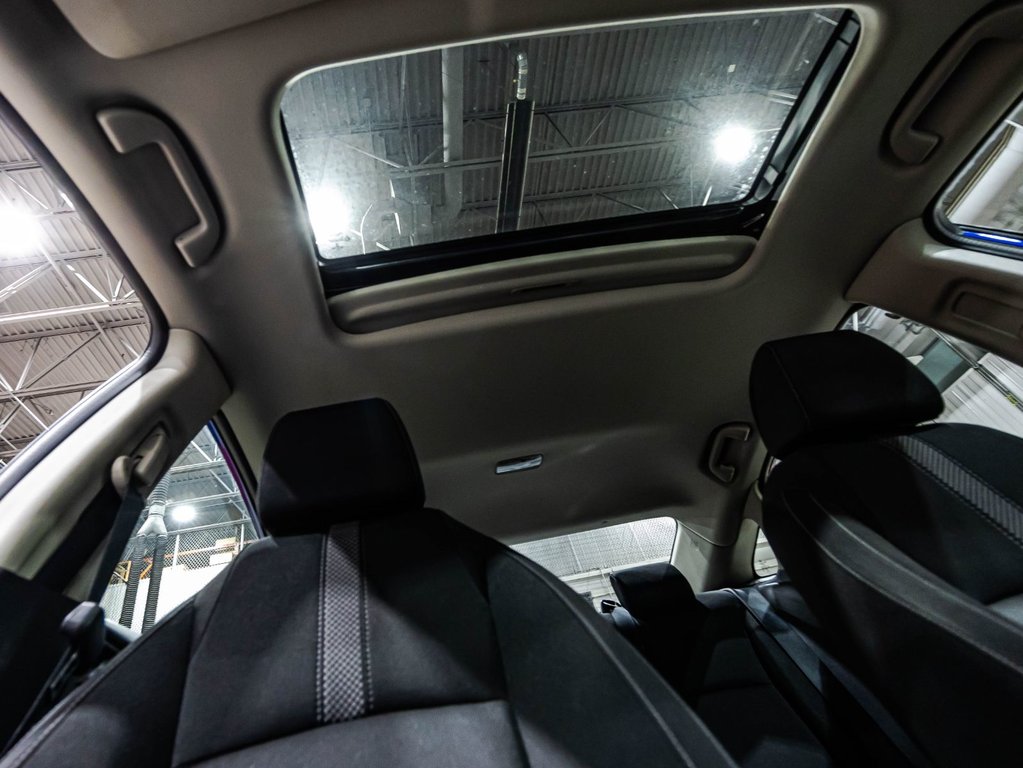 2020 Honda Civic Sedan EX in , Quebec - 19 - w1024h768px