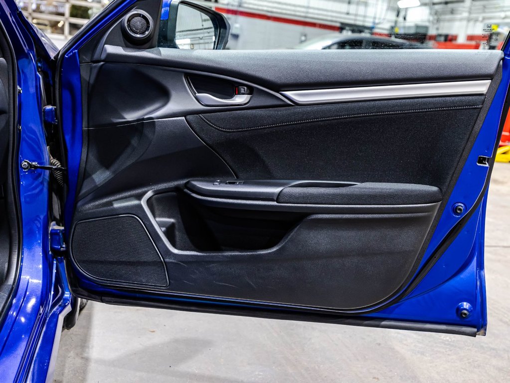 2020 Honda Civic Sedan EX in , Quebec - 17 - w1024h768px