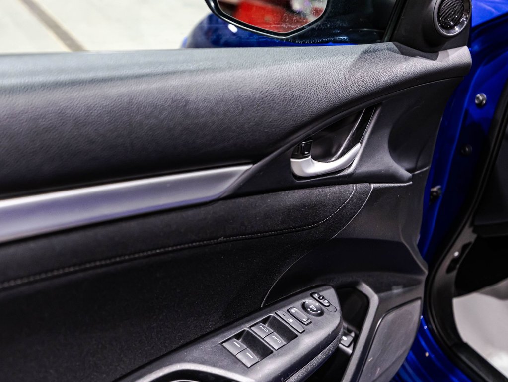 2020 Honda Civic Sedan EX in , Quebec - 12 - w1024h768px