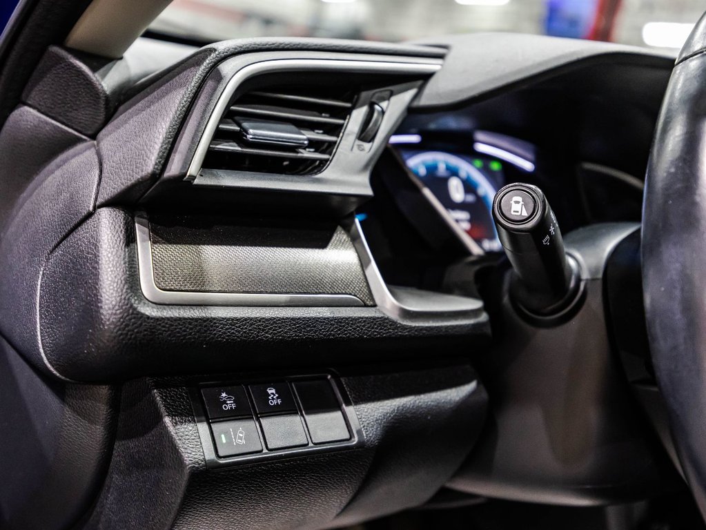 2020 Honda Civic Sedan EX in , Quebec - 22 - w1024h768px