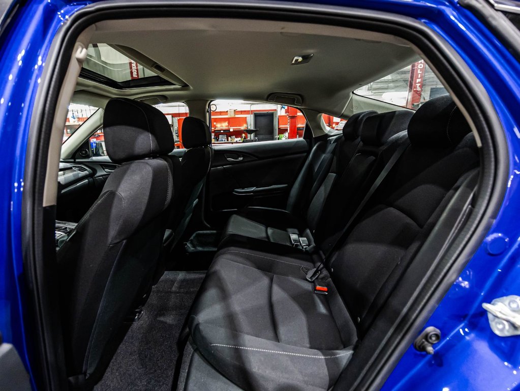 2020 Honda Civic Sedan EX in , Quebec - 14 - w1024h768px