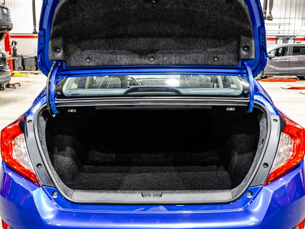 2020 Honda Civic Sedan EX in , Quebec - 16 - w1024h768px