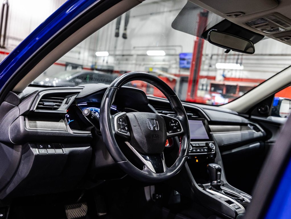 2020 Honda Civic Sedan EX in , Quebec - 21 - w1024h768px