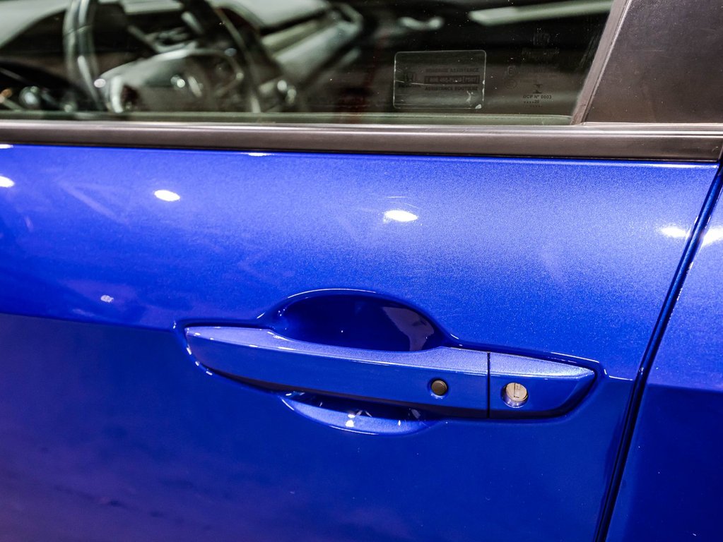 2020 Honda Civic Sedan EX in , Quebec - 11 - w1024h768px