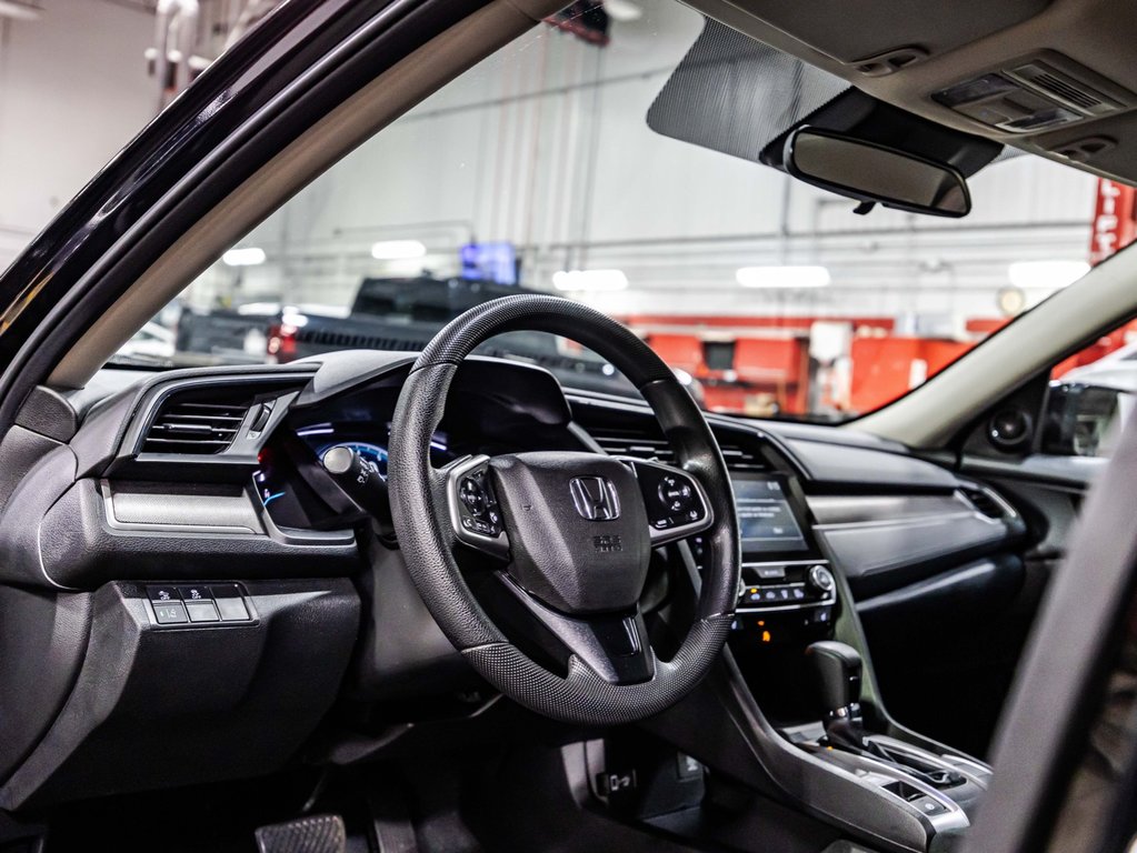 2021  Civic Sedan LX in , Quebec - 19 - w1024h768px