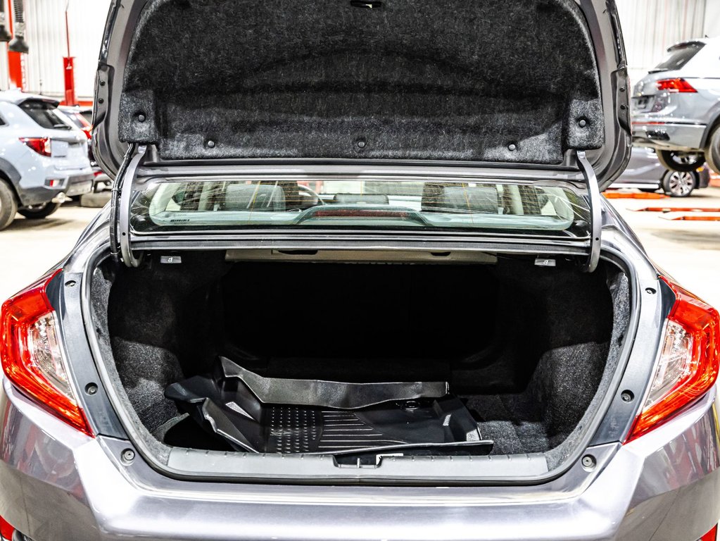 Honda Civic Sedan LX 2021 à Lachenaie, Québec - 15 - w1024h768px