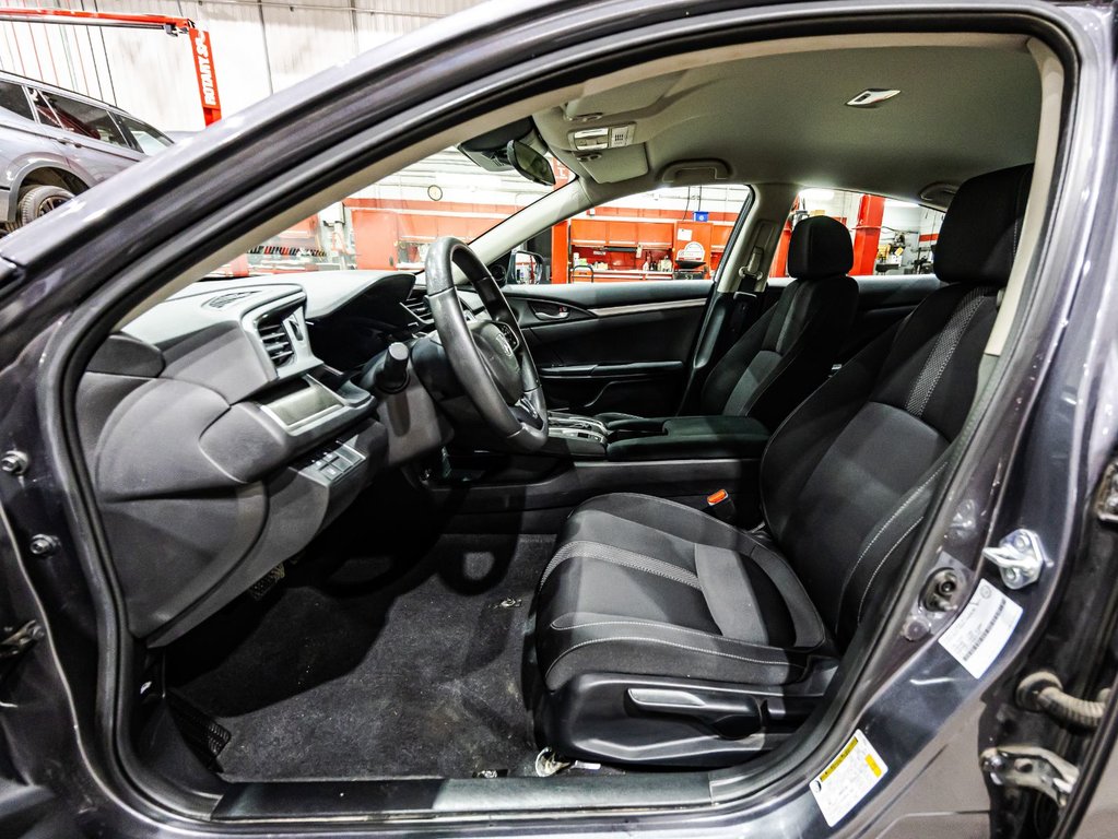 Honda Civic Sedan LX 2021 à Lachenaie, Québec - 18 - w1024h768px