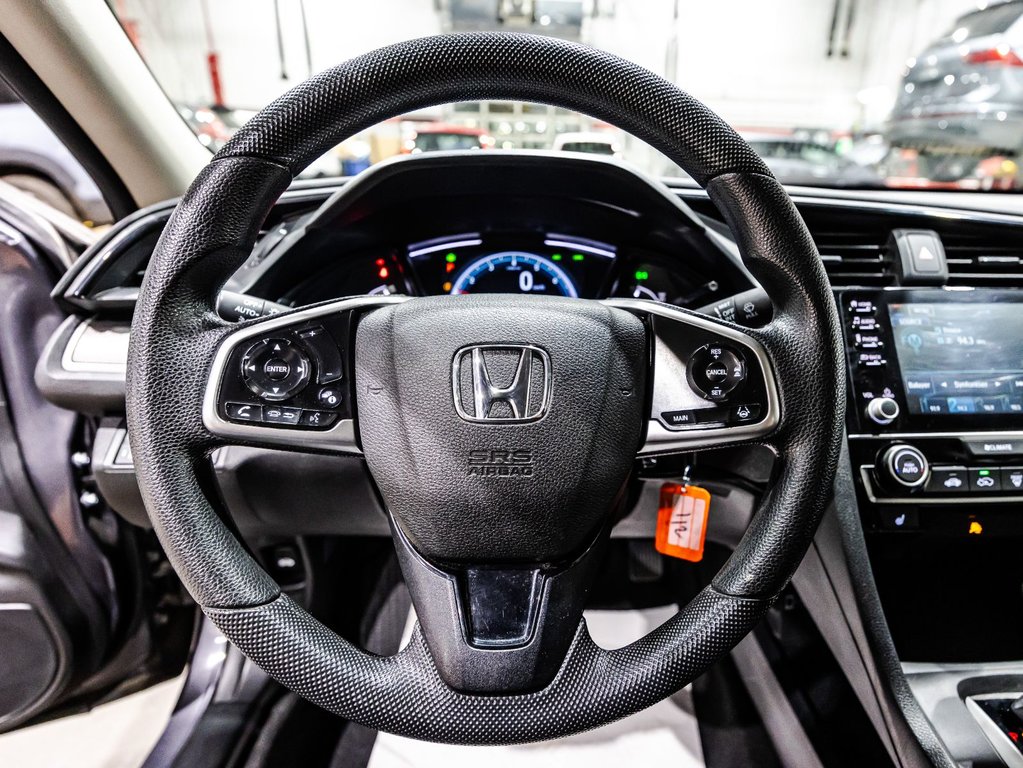 Honda Civic Sedan LX 2021 à Lachenaie, Québec - 21 - w1024h768px