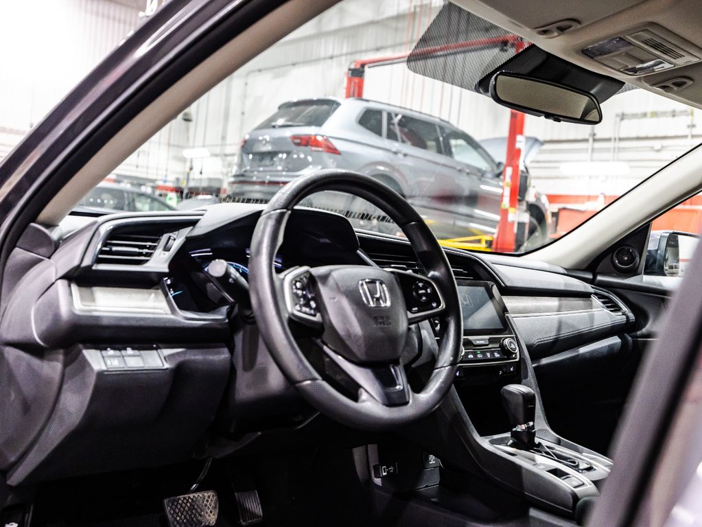 Honda Civic Sedan LX 2021 à Lachenaie, Québec - 19 - w1024h768px